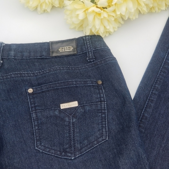 SEAN JOHN JEANS WOMEN SZ. 29 - Picture 7 of 8